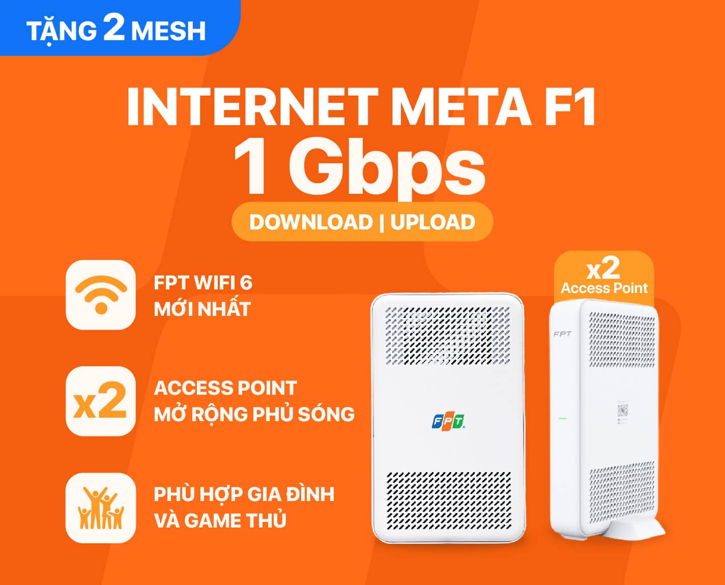 Internet Meta